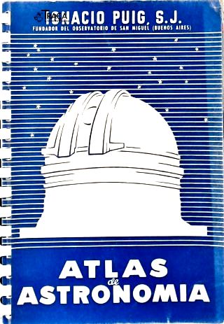 Atlas de Astronomia