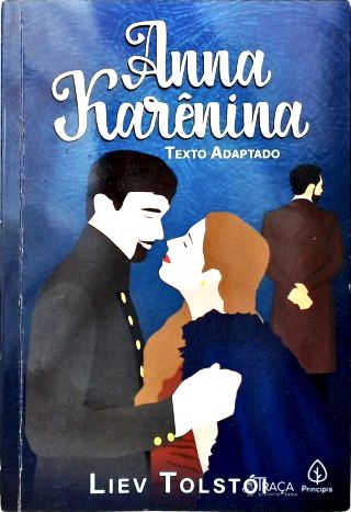 Anna Karenina (adaptado)