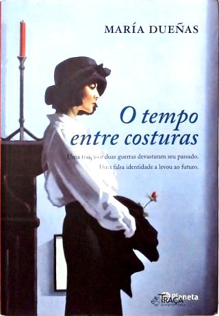 O Tempo Entre Costuras