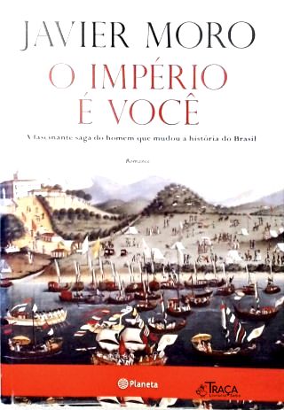O Império É Você