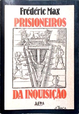 Prisioneiros da Inquisição