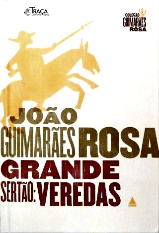 Grande Sertão: Veredas