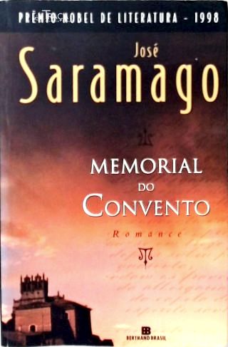 Memorial do Convento