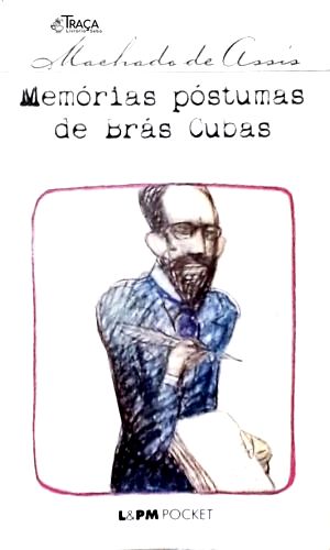 Memórias Póstumas de Brás Cubas