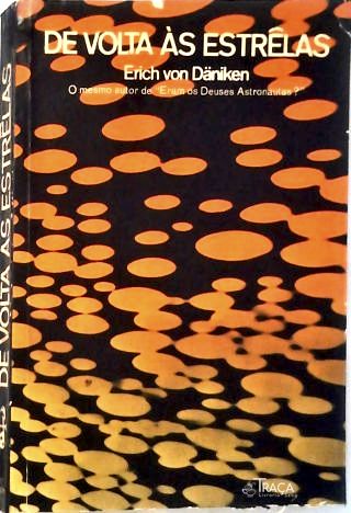 De Volta Às Estrelas