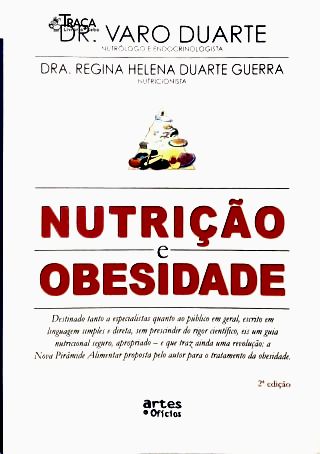 Nutrição e Obesidade
