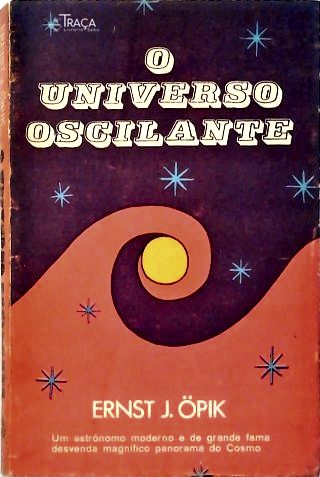 O Universo Oscilante