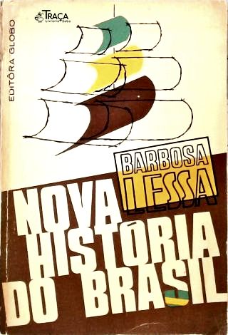 Nova História do Brasil