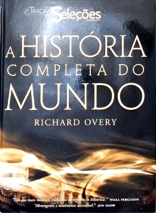 A História Completa do Mundo