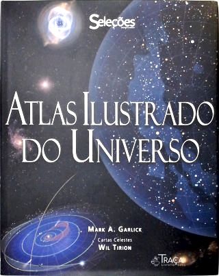 Atlas Ilustrado do Universo