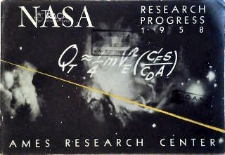 Nasa - Research Progress