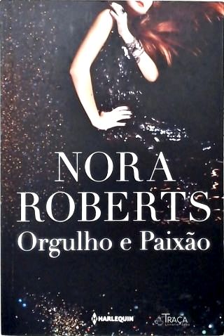 Orgulho e Paixão