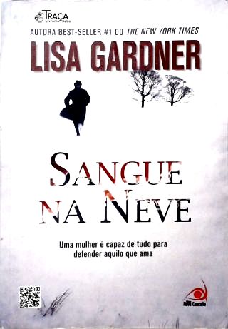 Sangue Na Neve