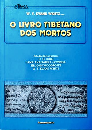 O Livro Tibetano dos Mortos