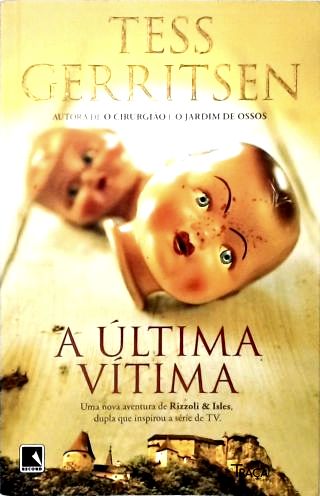 A Última Vítima