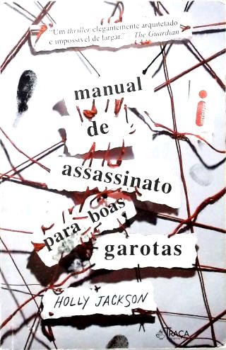Manual de Assassinato para Boas Garotas