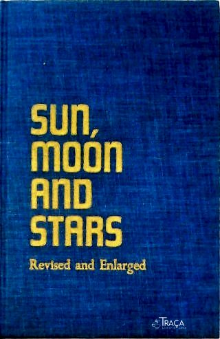 Sun, Moon And Stars