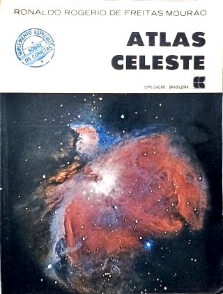 Atlas Celeste