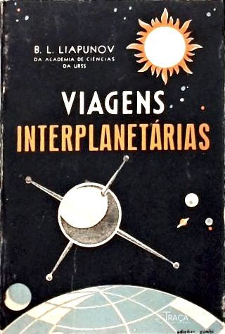 Viagens Interplanetárias