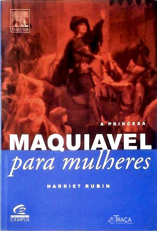 Maquiavel para Mulheres