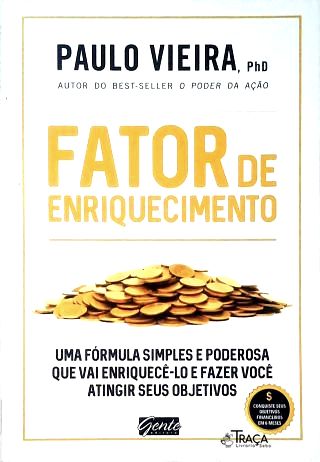 Fator de Enriquecimento