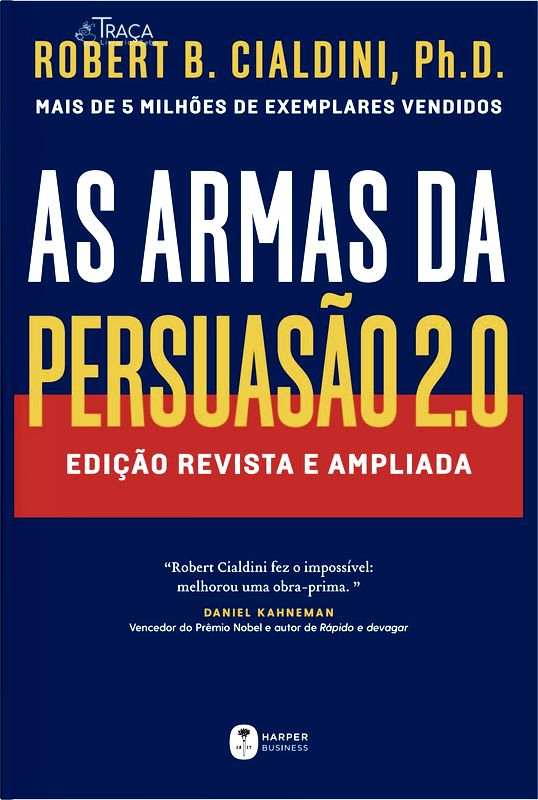 As armas da persuasão 2.0