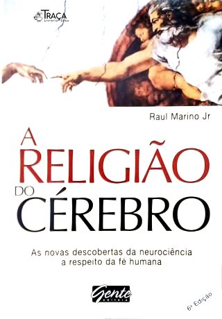 A Religião do Cérebro