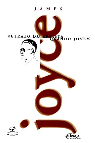 Retrato do Artista Quando Jovem