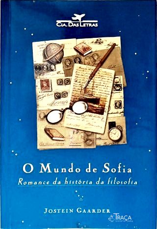 O Mundo de Sofia