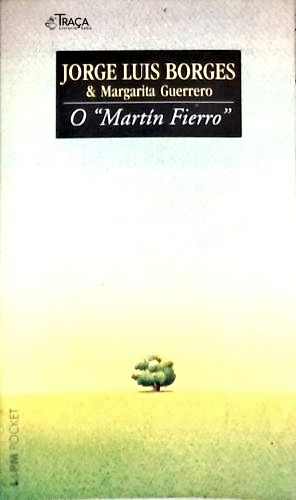 O Martín Fierro