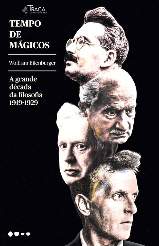 Tempo de Mágicos