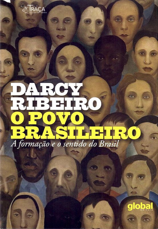 O Povo Brasileiro