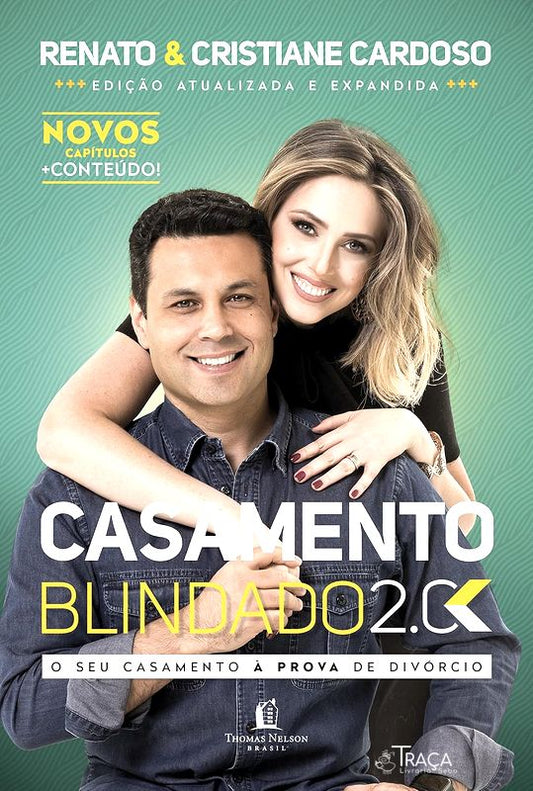 Casamento Blindado 2.0