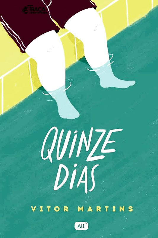 Quinze Dias