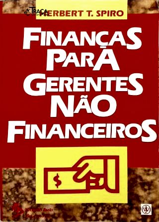 Finanças Para Gerentes Não Financeiros
