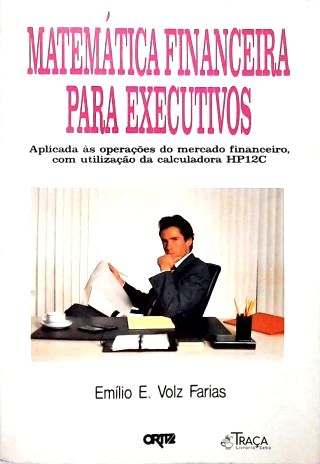Matemática Financeira Para Executivos