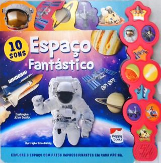 Espaço Fantástico