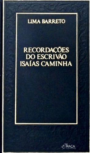 Recordações do Escrivão Isaías Caminha