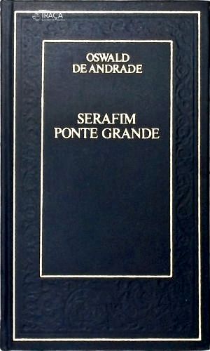 Serafim Ponte Grande