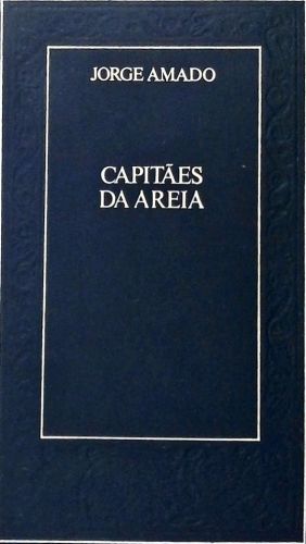 Capitães de Areia