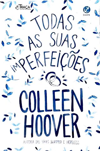 Todas as suas (im)perfeições