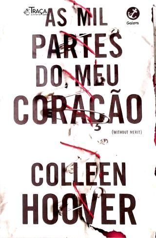 As mil partes do meu coração