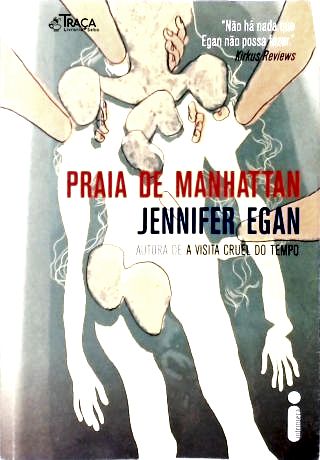 Praia de Manhattan