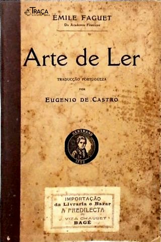Arte de Ler