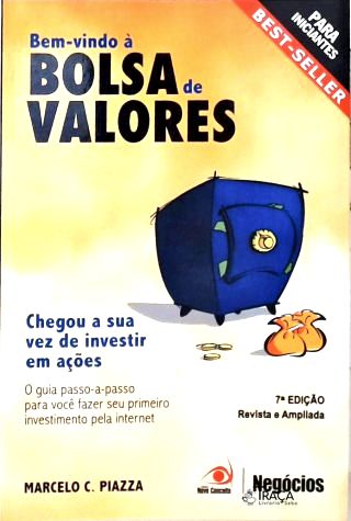 Bem-vindo À Bolsa De Valores