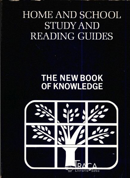 The New Book Of Knowledge