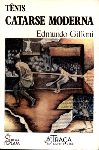 Tenis - Catarse Moderna