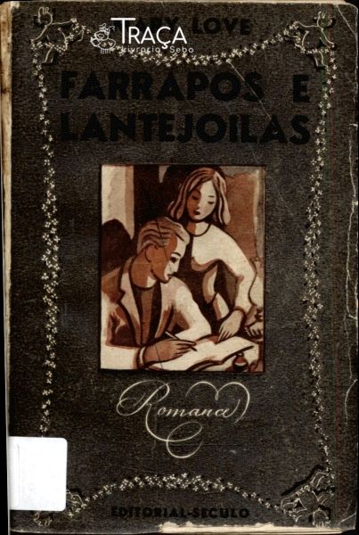 Farrapos e Lantejoilas