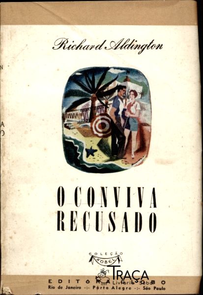 O Conviva Recusado