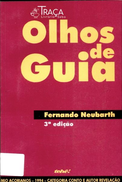 Olhos de Guia